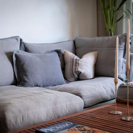 Nueva Andalucia Magna Golf Apartment