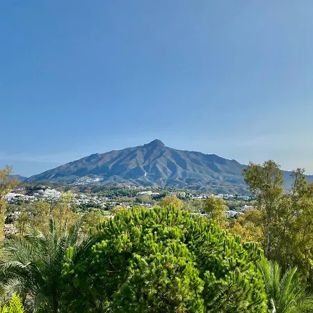 Appartamento Nueva Andalucia Magna Golf Marbella