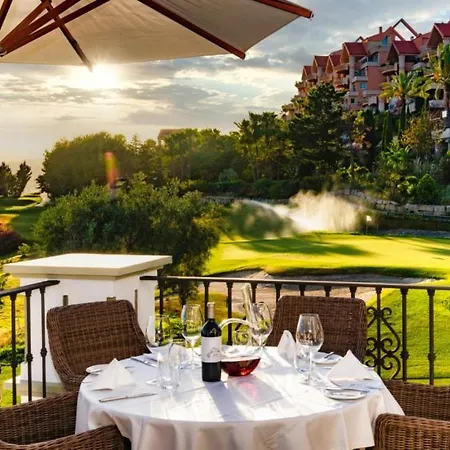 Appartamento Nueva Andalucia Magna Golf